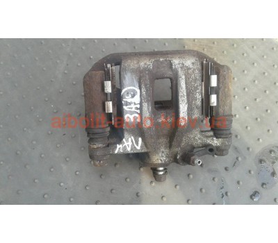 Суппорт задний правый лачетти  Chevrolet Lacetti